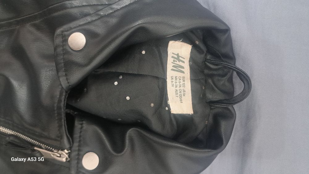 Яке за момиче H&M/ Reserved