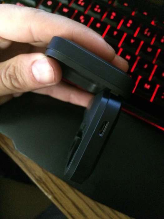 Incarcator jabra sport elite