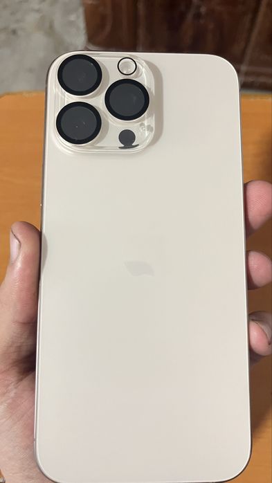 Iphone 16 Pro Max 512Gb