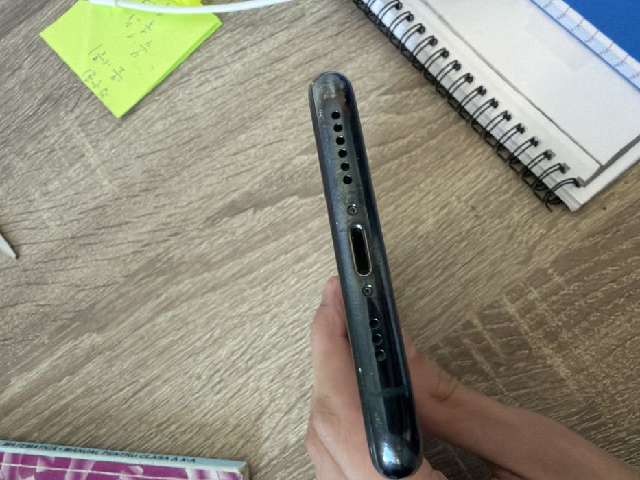 Iphone 11 pro perfect functional