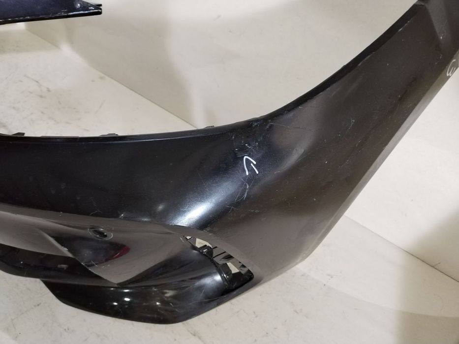 Bara fata BMW Seria 1 F40 M-Sport, 2019, 2020, 2021, 2022, 2023, cod OE 51118070928