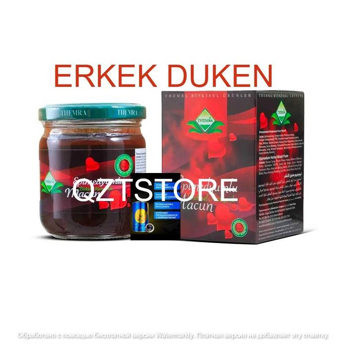 Bio macun original|  паста - Секрет күштің ішінде!