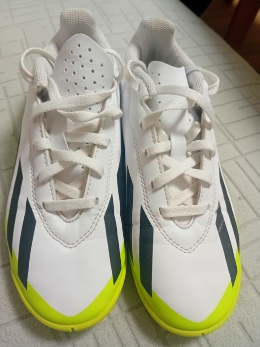 Детски футболни обувки Adidas crazy fast