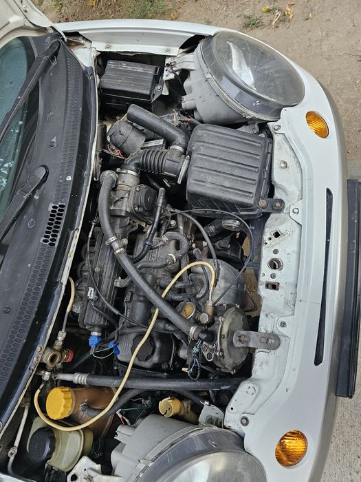 Продаю матиз бэст