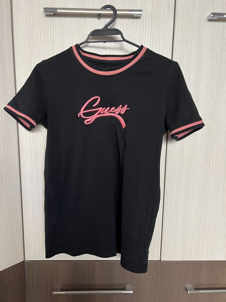 Тениска Guess, S размер