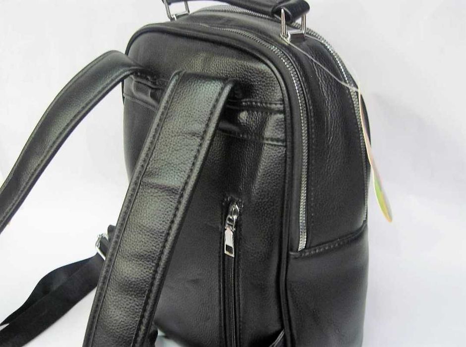 Rucsac dama Caslon -  dimensiuni 28 x 24 x 10 cm