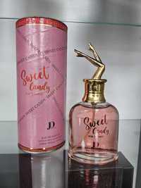Парфюм Sweet Candy For Women Eau De Parfum 100ml е ориенталски дързък