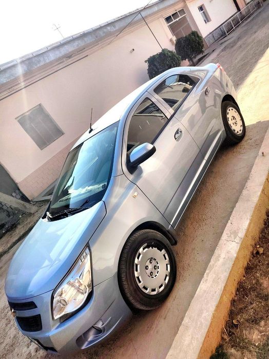 Cobalt bor  almashamiz