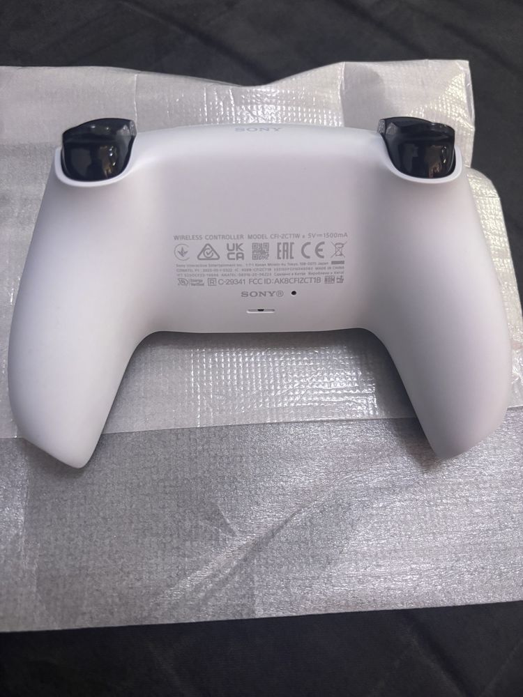 Нов джойстик за Playstation 5