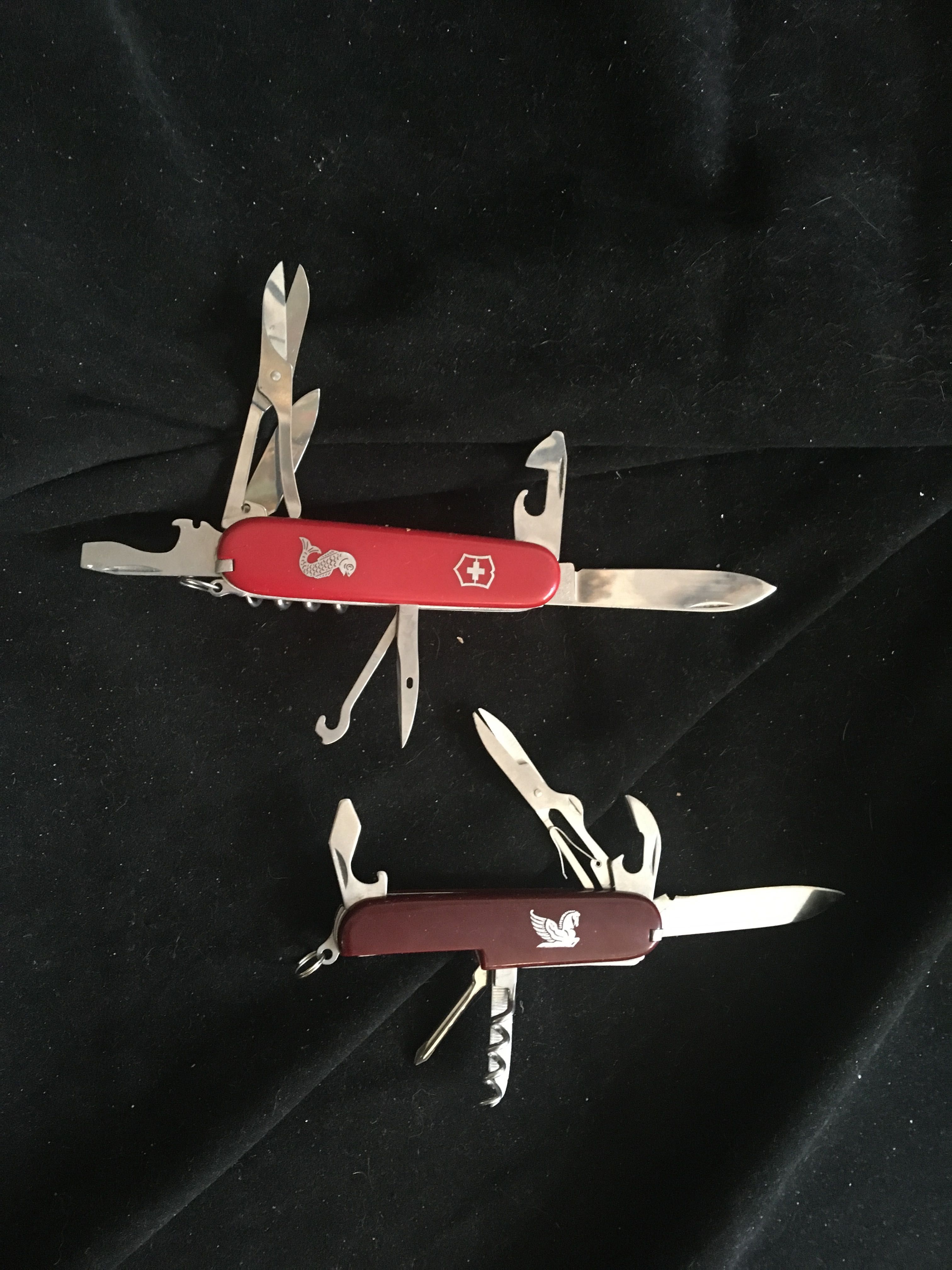 мултилок,джобни ножчета ,Victorinox,Rostfrei и