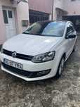 Volkswagen polo 6r