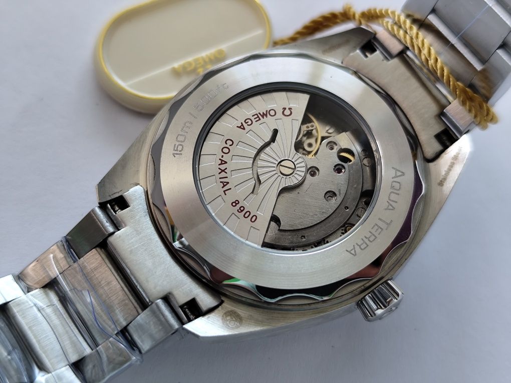 ceas OMEEGA automatic