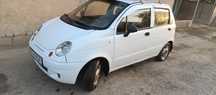 Matiz mx 2007 holati yahshi