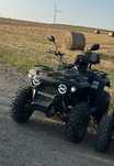 Vand Atv Linhai M210