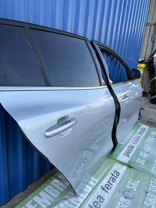 Oglindă electrică dreapta Ford Focus 4 2019