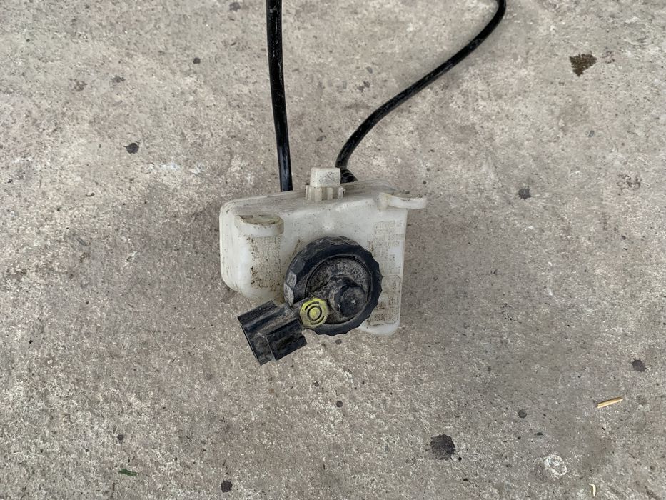 Piese Ford Focus 1.6