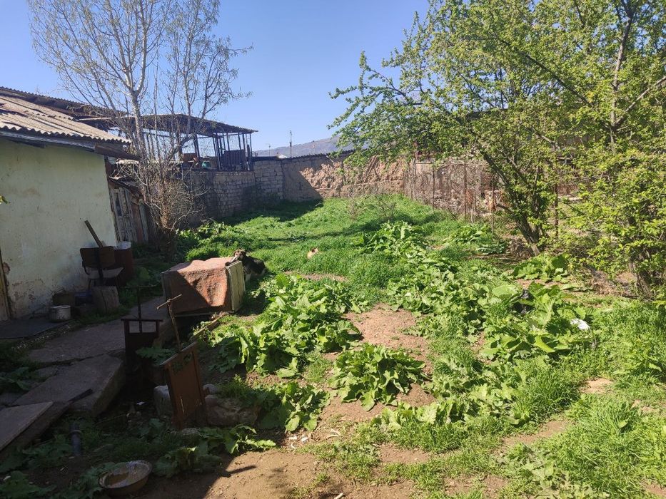 Продам дом на участке 4.3 соток