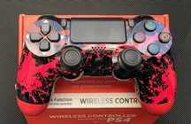 Maneta Controller compatibil SONY PS4 Dual Shock. Play Station 4 Pro