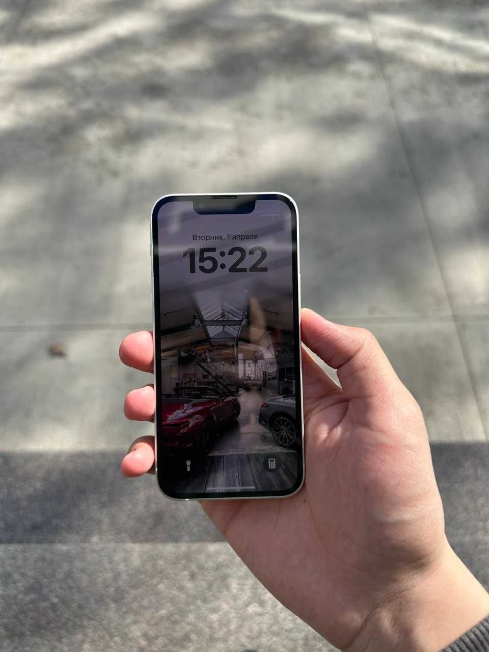 Iphone 13 mini 128GB