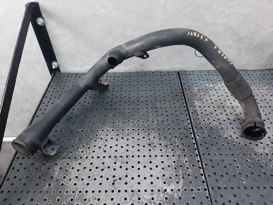 tubulatura intercooler 1.3 cdti  z13dt opel agila combo corsa c 55354956