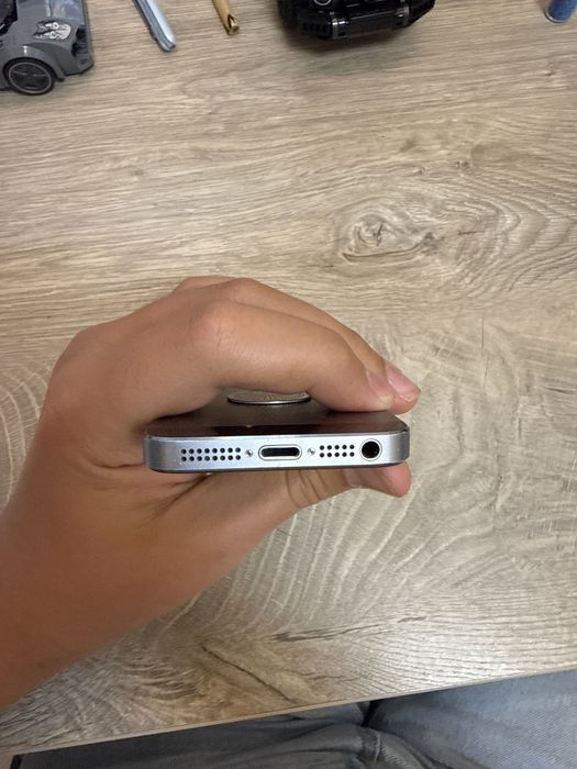 Iphone 5 s