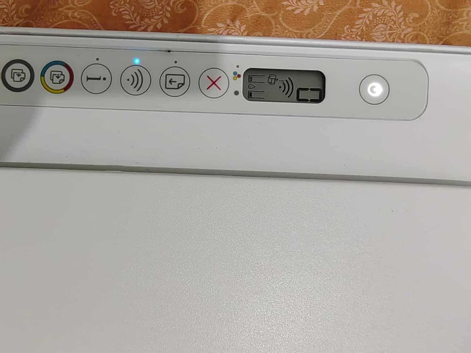 Imprimantă HP 2710e