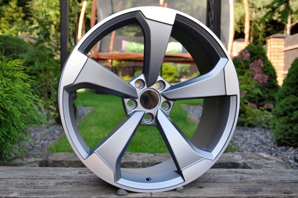 17” Джанти Ауди 5X112 Audi A3 A4 B6 B7 B8 B9 A6 C6 C7 C8 C9 Q3 Q5 S 4