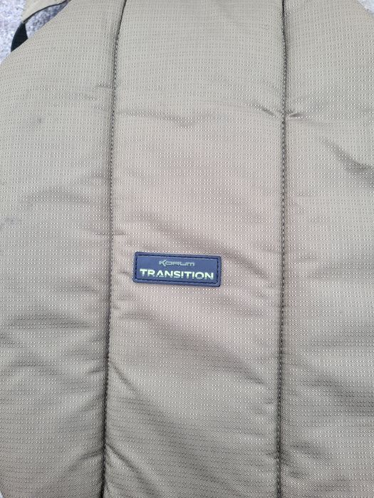 Husa pentru 3 lansete de 3.6 m korum holdall