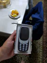 Nokia 3310 ideal