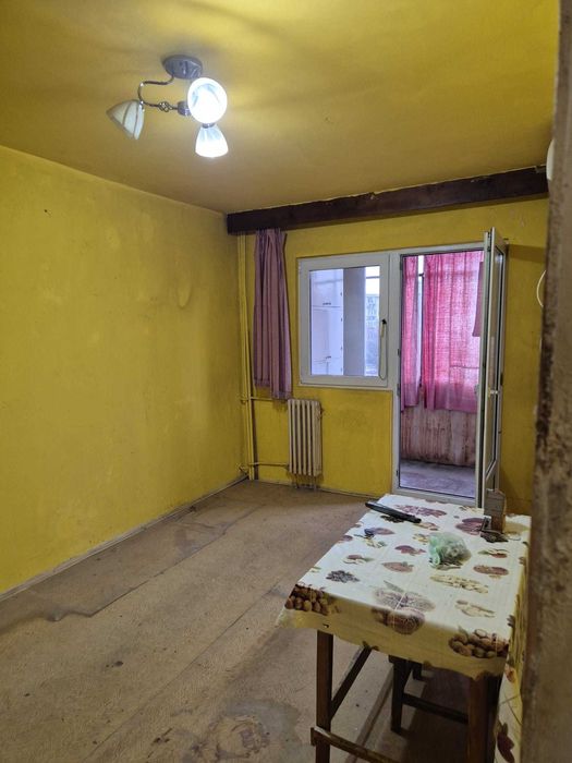 Vand garsoniera confort 1, zona Micalaca