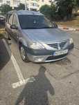 Dacia logan MCV 1,5dci