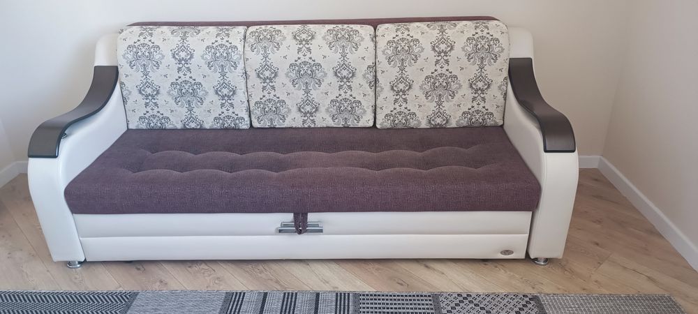 Диван раскладной