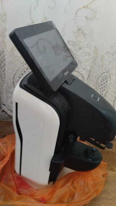 Автореф-кератометр и диоптриметр