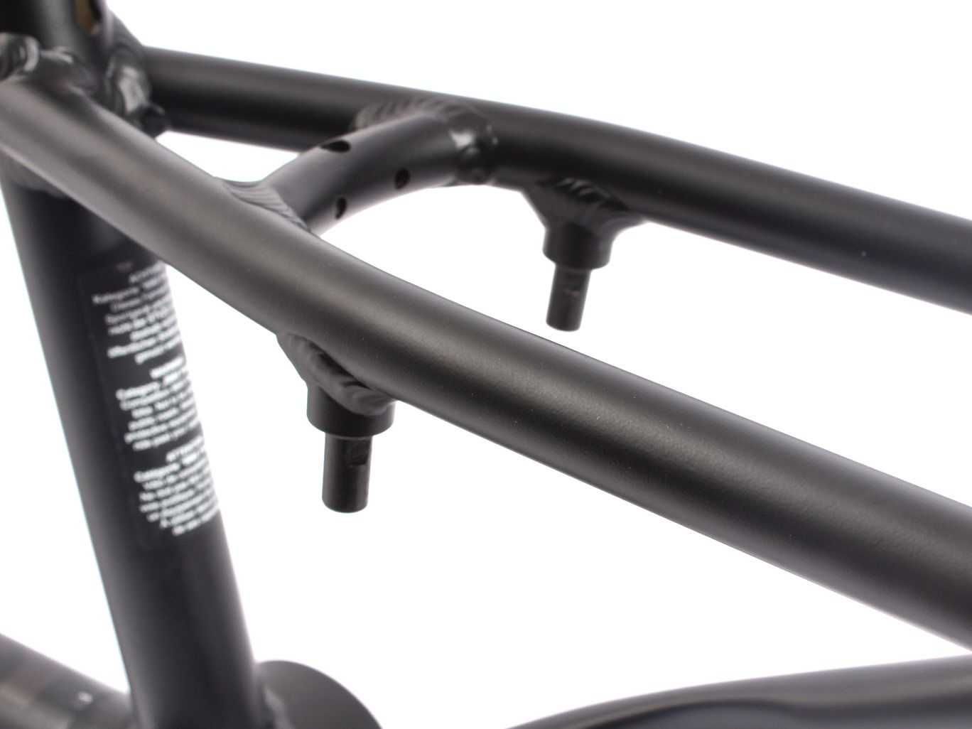 НОВИ Рамка KHE BARCODE за BMX БМХ 20 цола колело велосипед