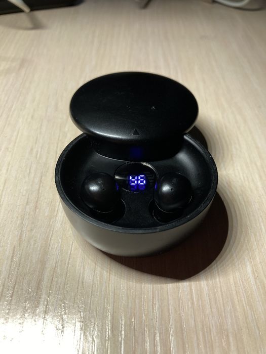 Продам наушники redmi