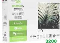 Продам Новый Телевизор Artel 32 Smart Android 3200