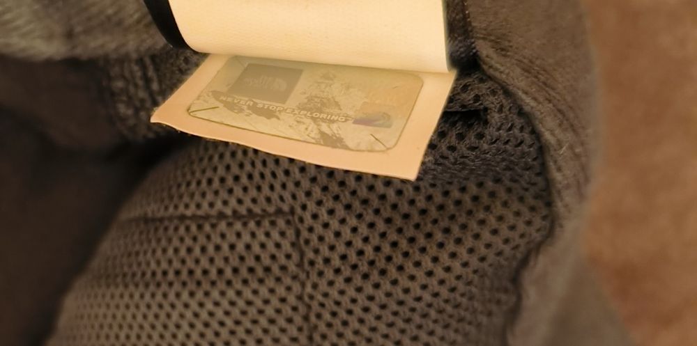 The North Face панталон размер 58 /  2XL
