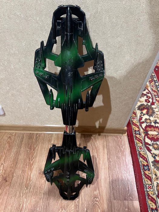 Продам двухколесный самокат в хорошем состоянии