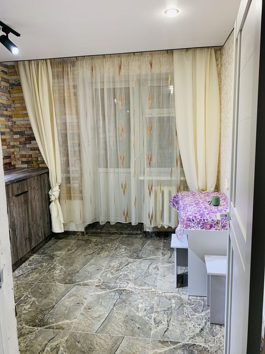 Продам  1 комнатную квартиру