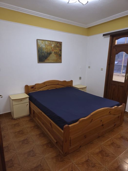 Продава се апартамент в Кресна