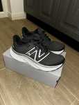New balance fresh foam X