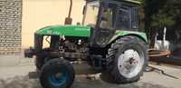 TTZ 80 traktori sotiladi 2013