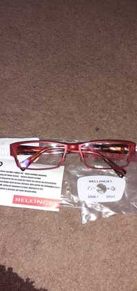 Rame ochelari Bellinger Denmark Titanium