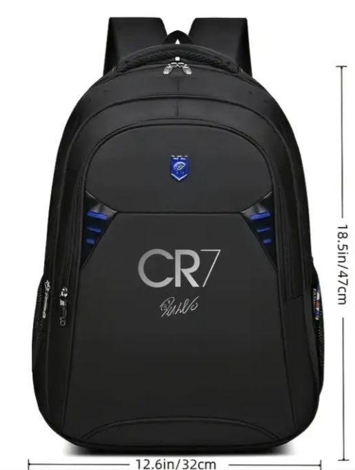 Роналдо,Стич раници,чанти за храна