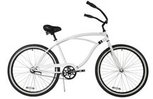 Bicicleta Sole Bicycles The Coastal Cruiser, Otel | UsedProducts.Ro