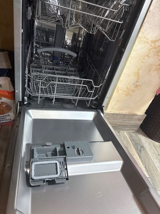 Mașina spălat Samus