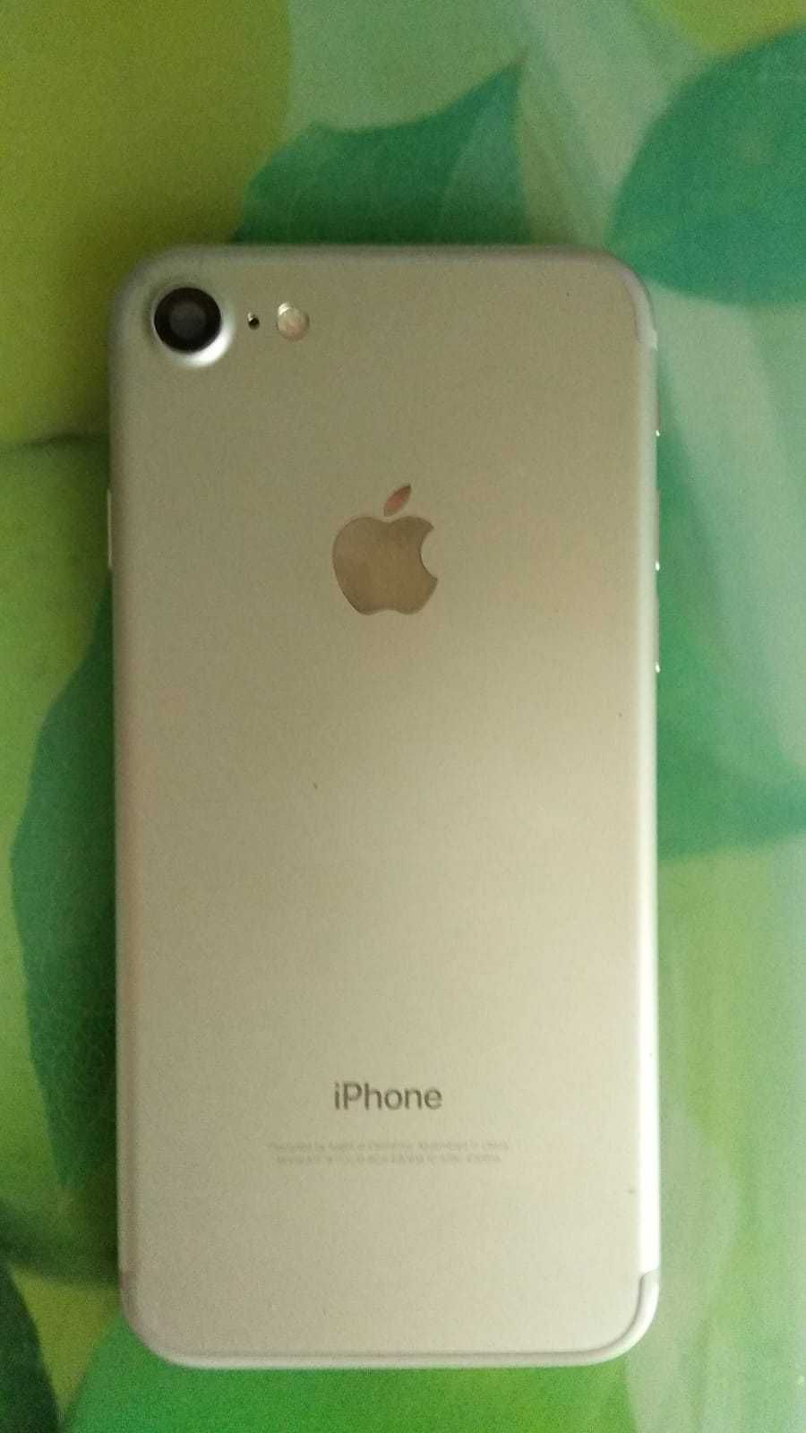 iPhone 7 Gray 128Gb