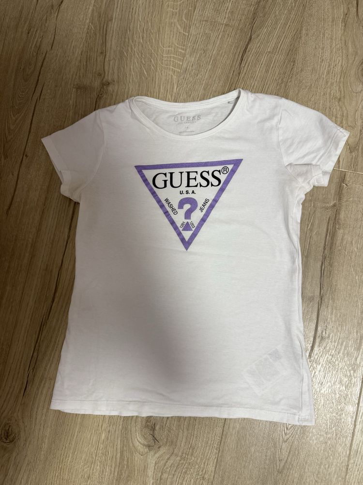 Детска тениска Guess