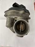 Clapeta acceleratie Ford Focus 2 1.6 Benzina 2004-2011