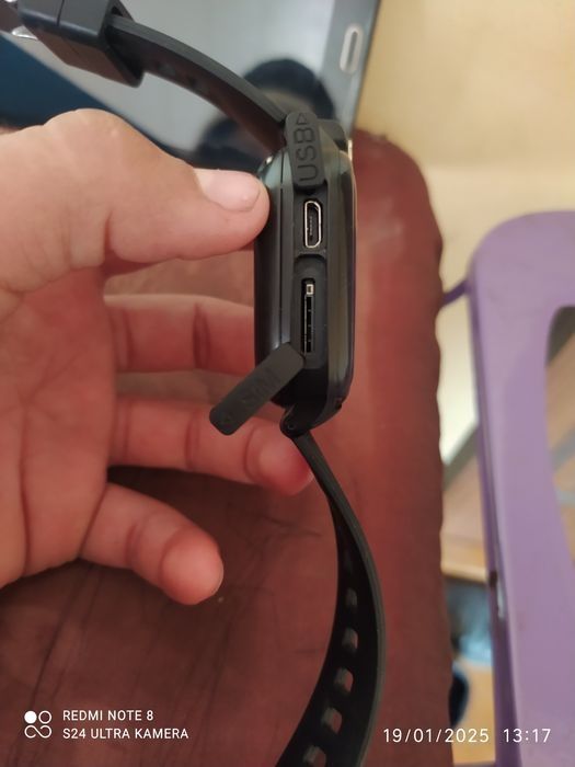 Tesla 150 watli sambufer LG televizor  smart watch y 31 sotiladi arzon